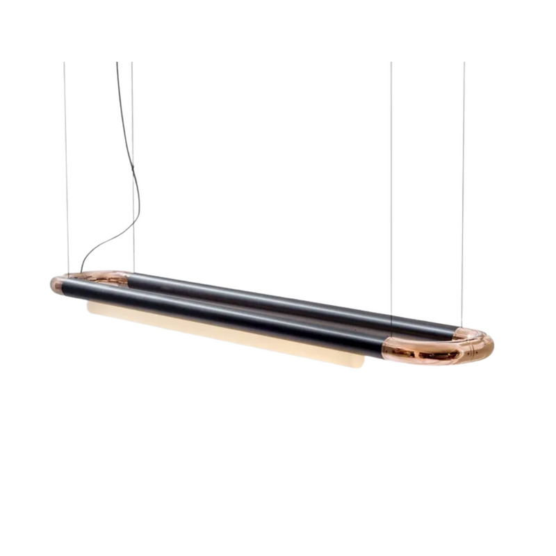 A-N-D - Pipeline CM6 Hanglamp