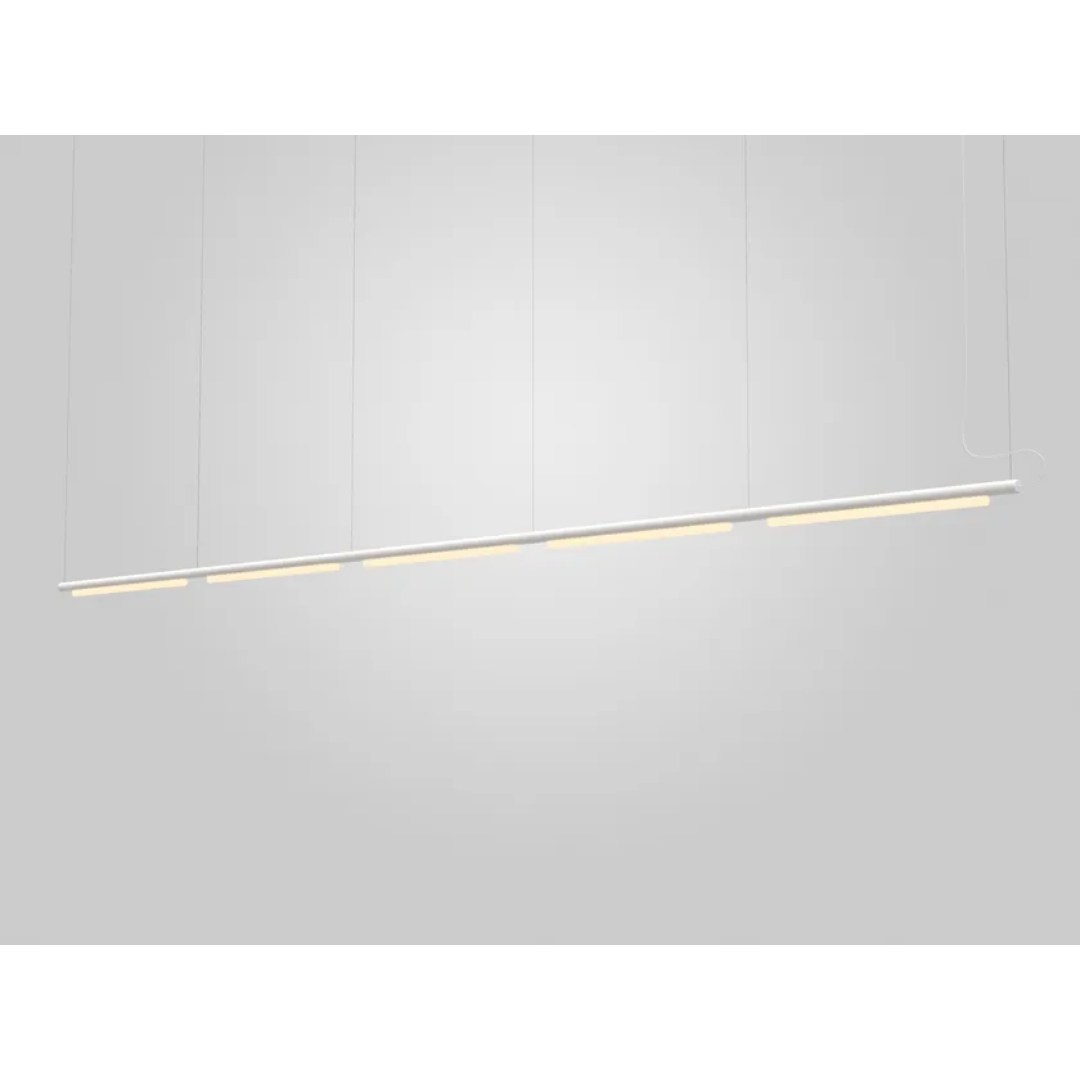 A-N-D - Pipeline 125.5 Hanglamp