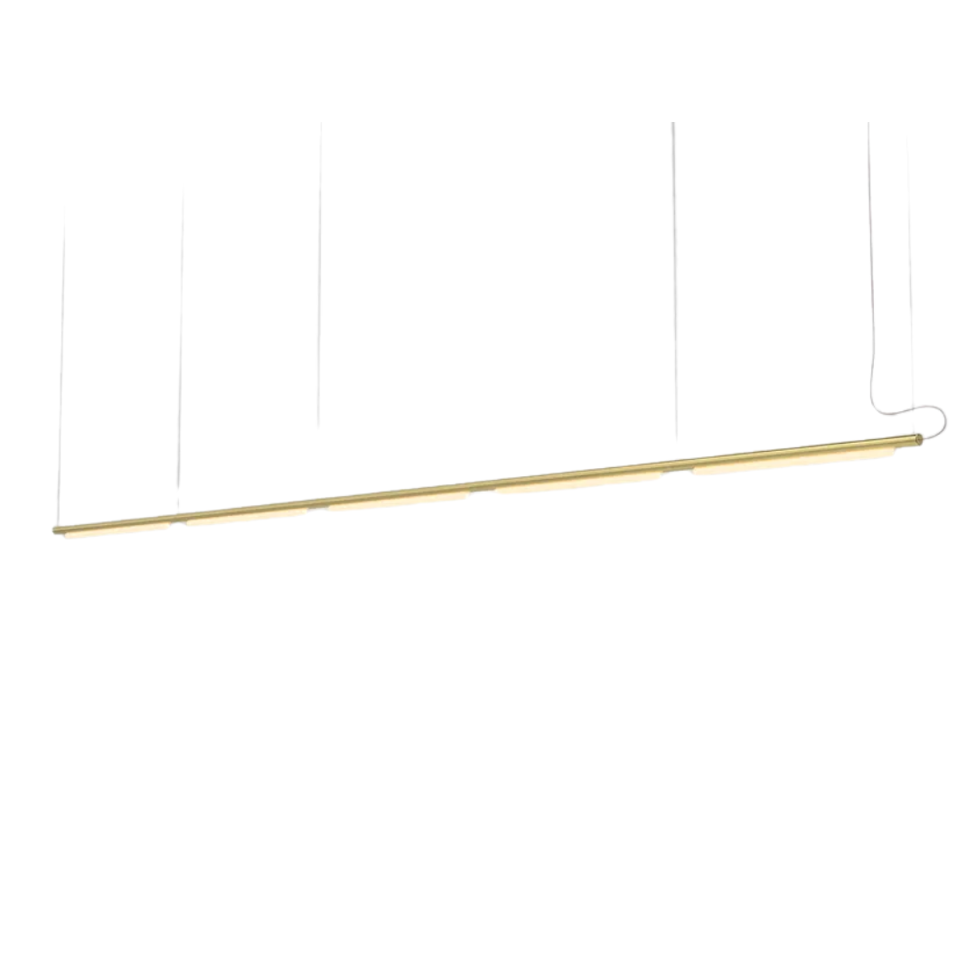 A-N-D - Pipeline 125.5 Hanglamp