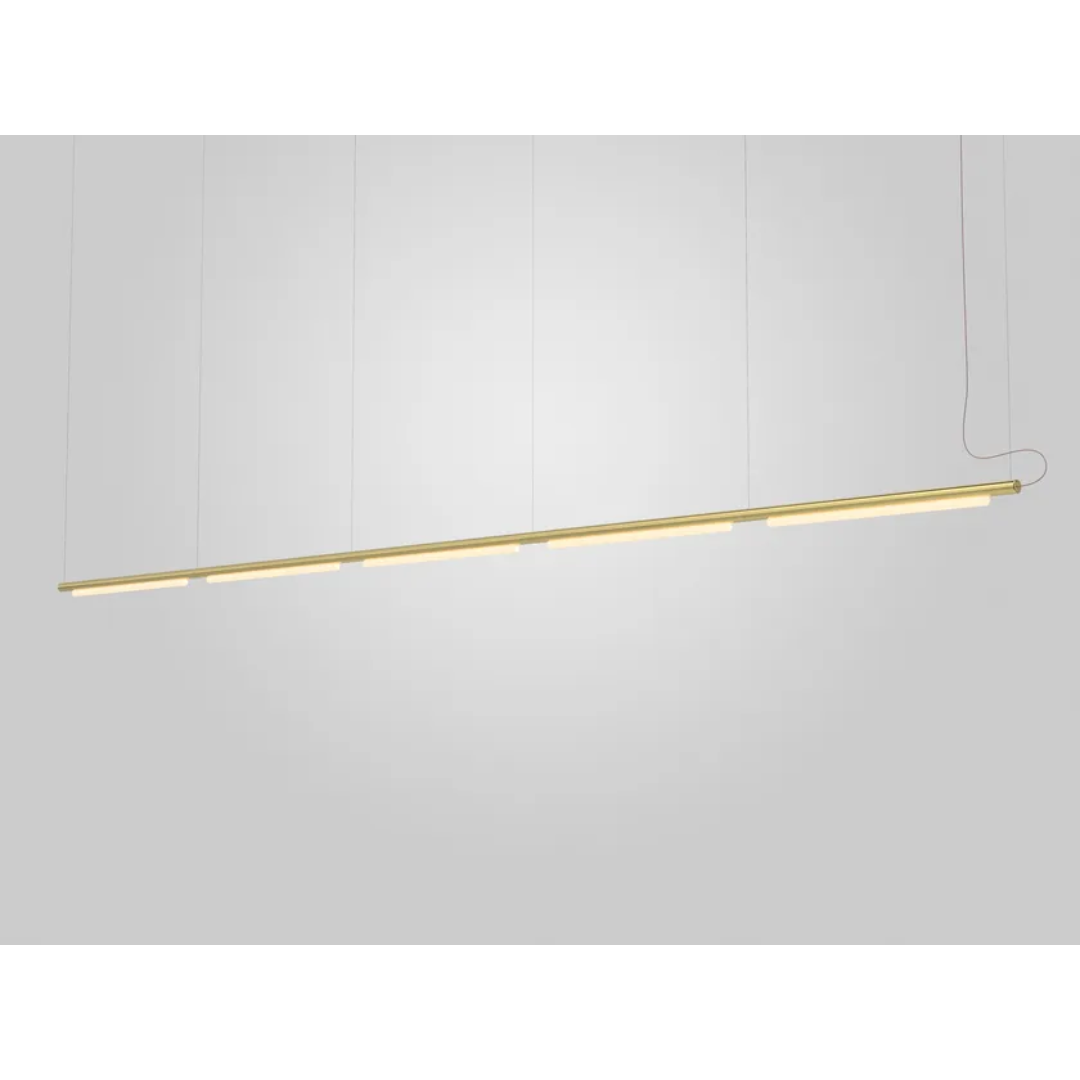 A-N-D - Pipeline 125.5 Hanglamp