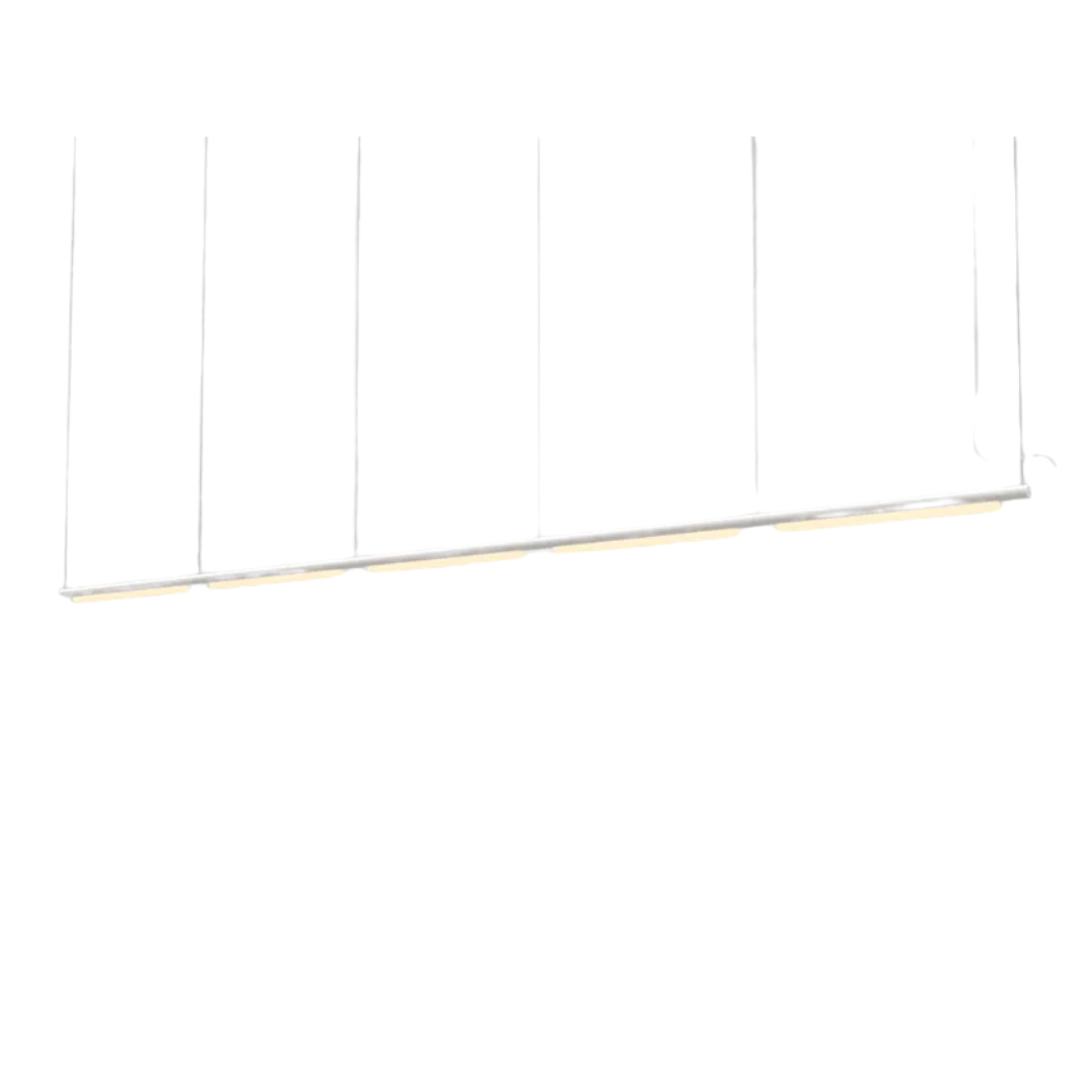 A-N-D - Pipeline 125.5 Hanglamp