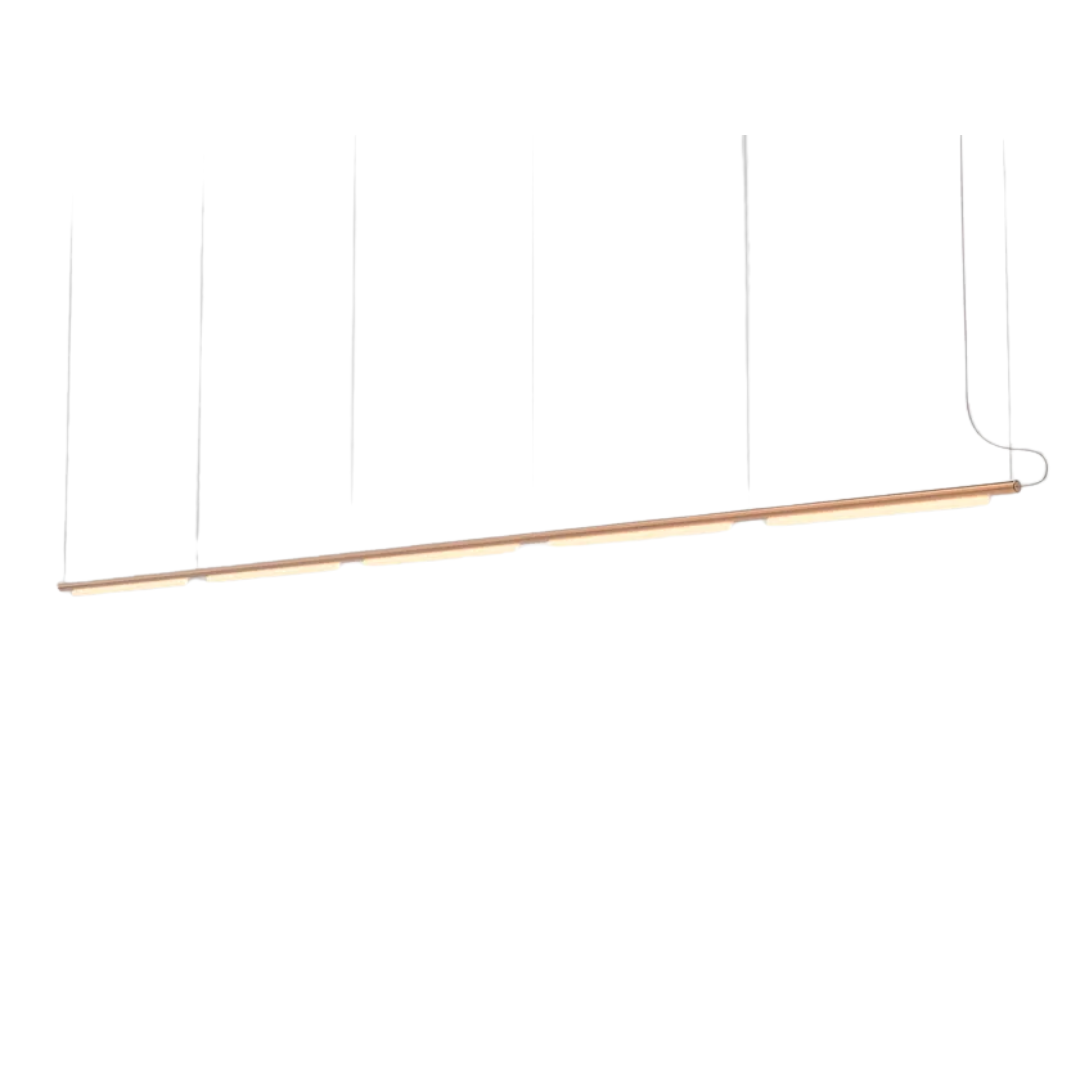 A-N-D - Pipeline 125.5 Hanglamp