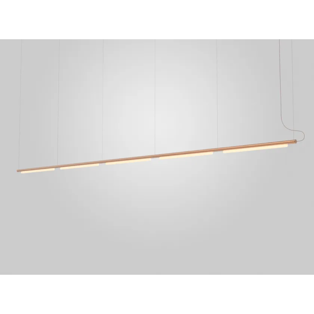 A-N-D - Pipeline 125.5 Hanglamp