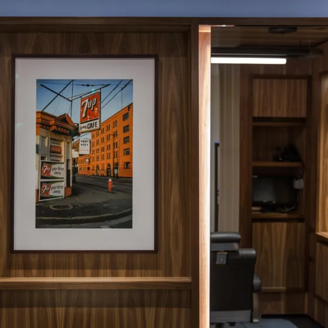 A-N-D - Pipeline 125.5 Hanglamp