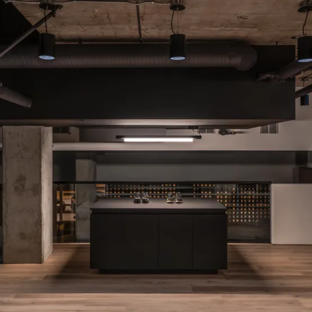 A-N-D - Pipeline 125 Hanglamp