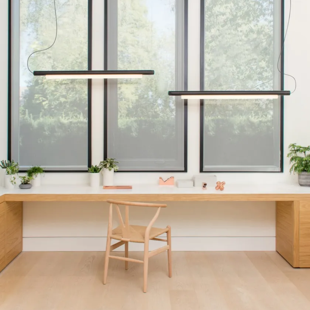 A-N-D - Pipeline 125 Hanglamp