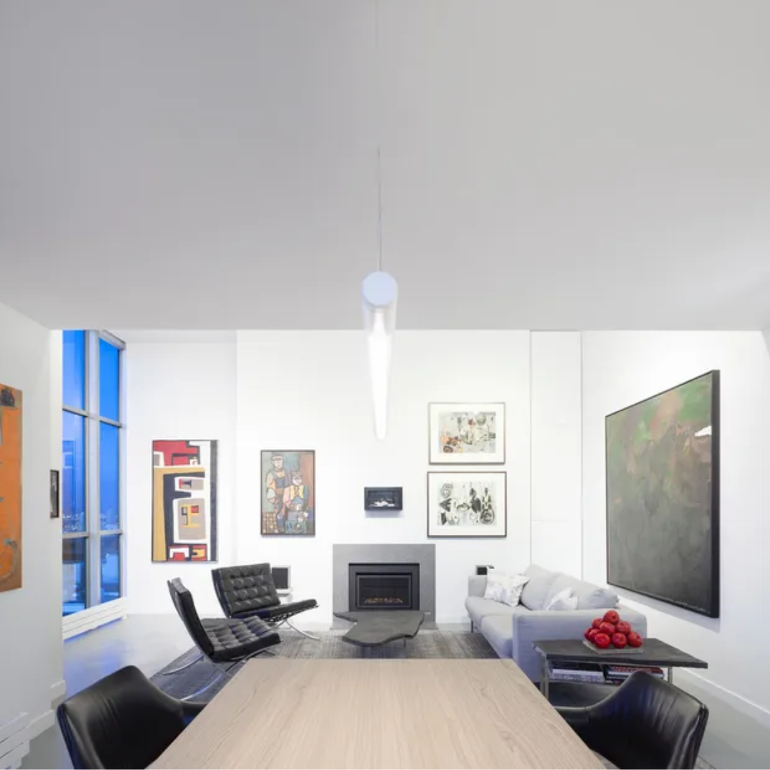 A-N-D - Pipeline 40 Hanglamp