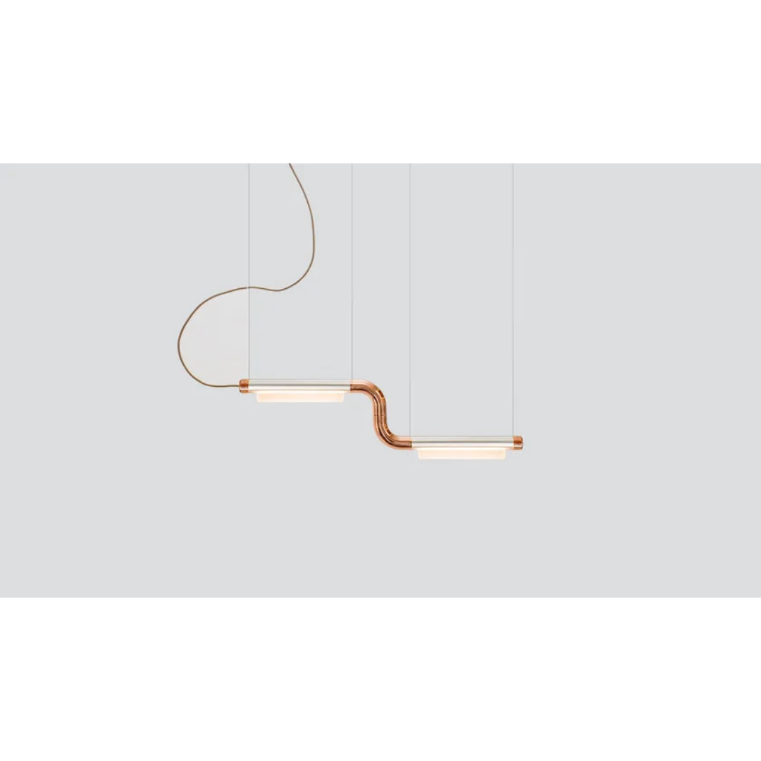 A-N-D Pipeline CM1 Hanglamp