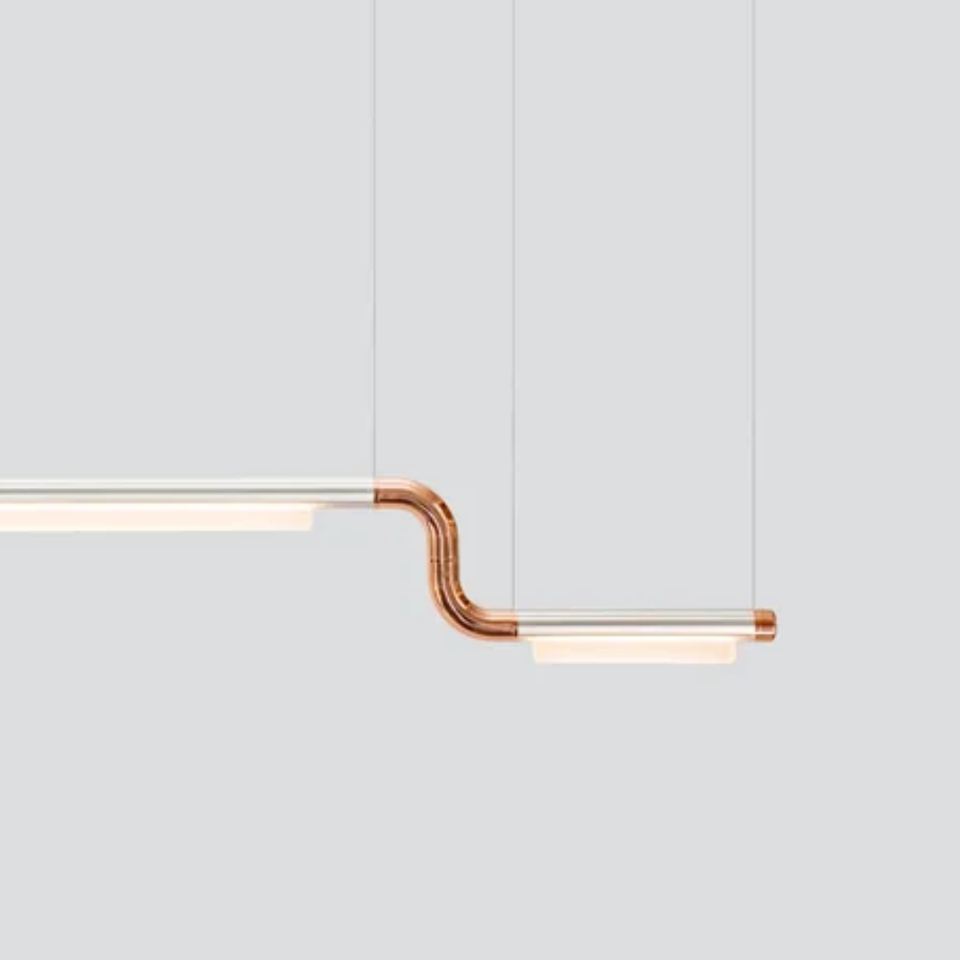 A-N-D Pipeline CM2 Hanglamp