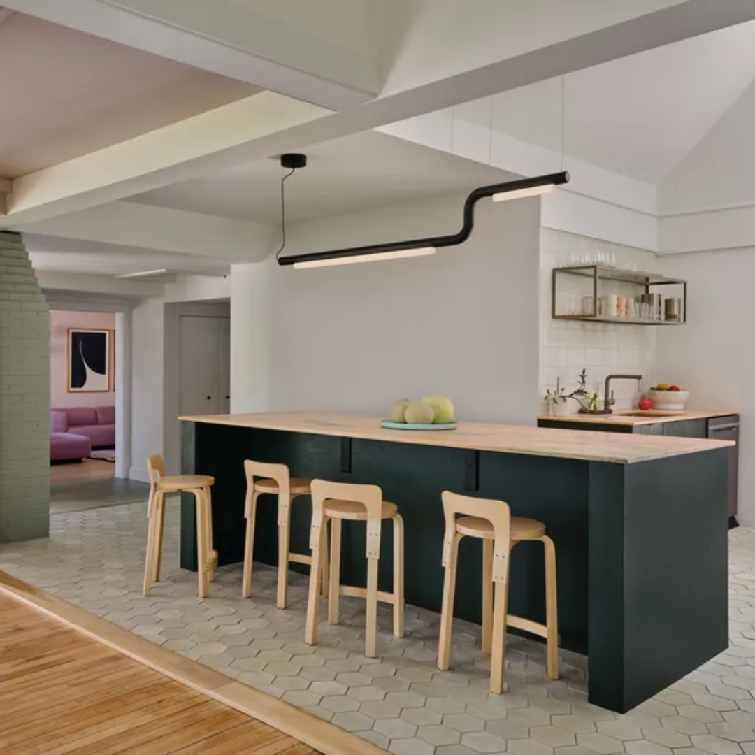 A-N-D Pipeline CM2 Hanglamp