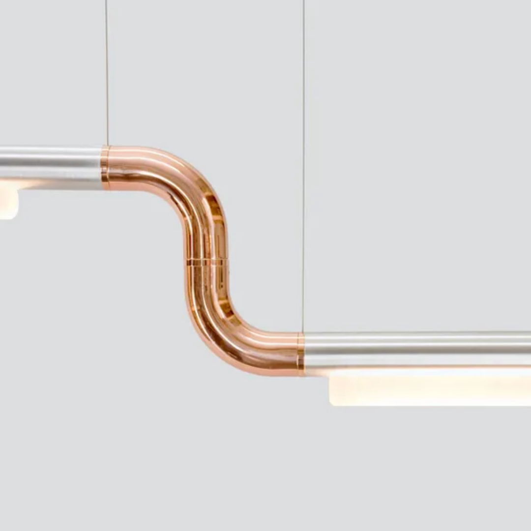 A-N-D Pipeline CM2 Hanglamp