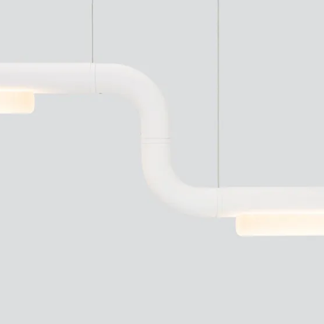 A-N-D Pipeline CM2 Hanglamp