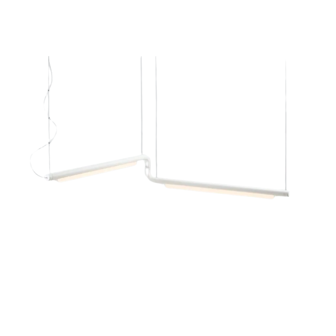 A-N-D - Pipeline CM3 Hanglamp