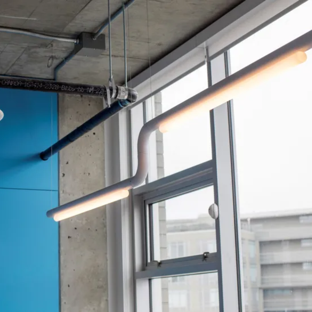 A-N-D - Pipeline CM3 Hanglamp