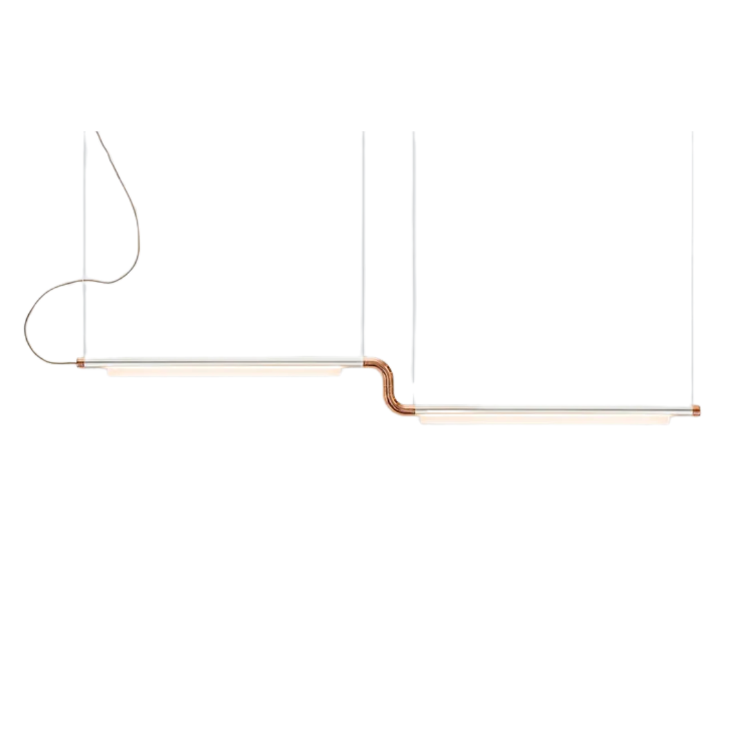 A-N-D - Pipeline CM3 Hanglamp