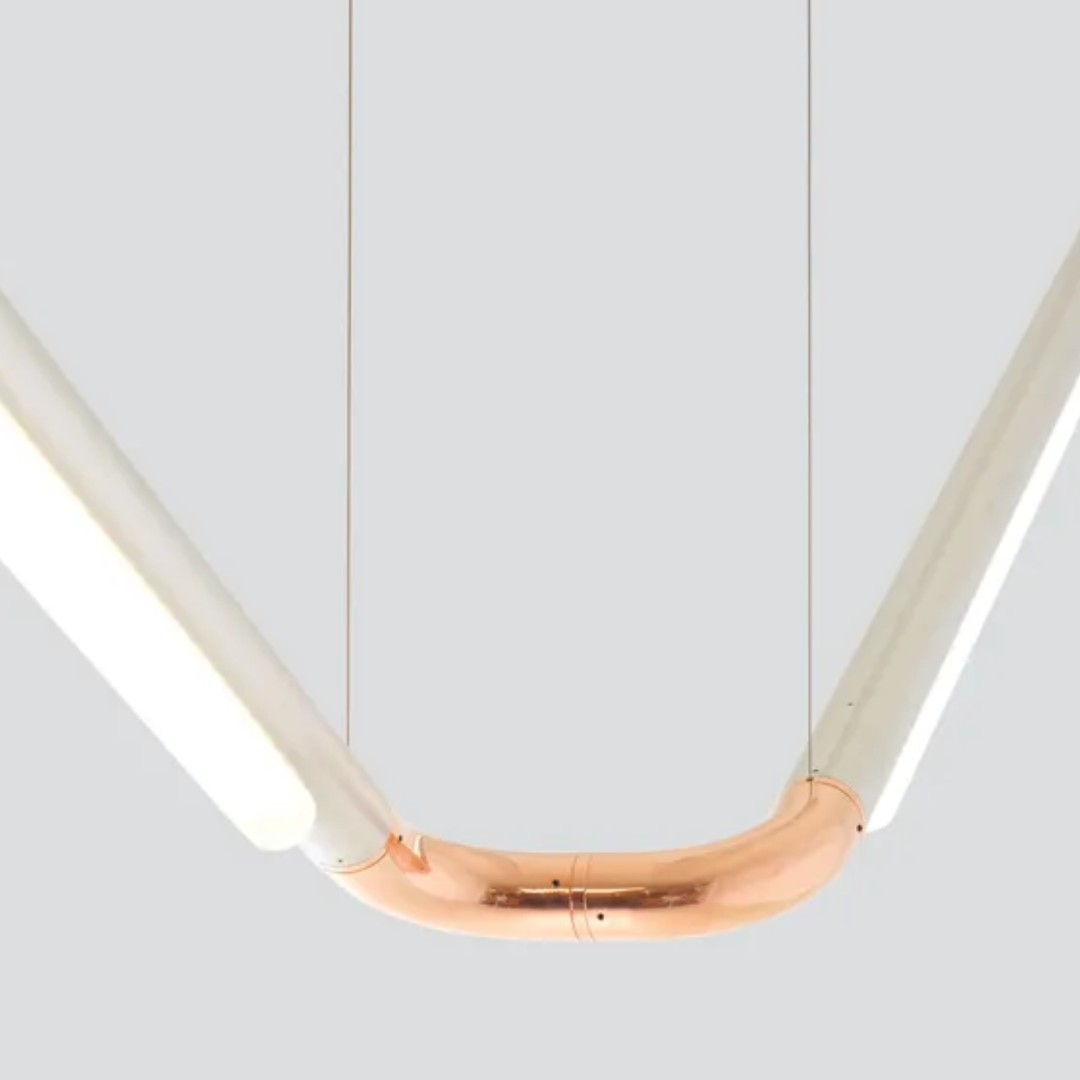 A-N-D - Pipeline CM3 Hanglamp