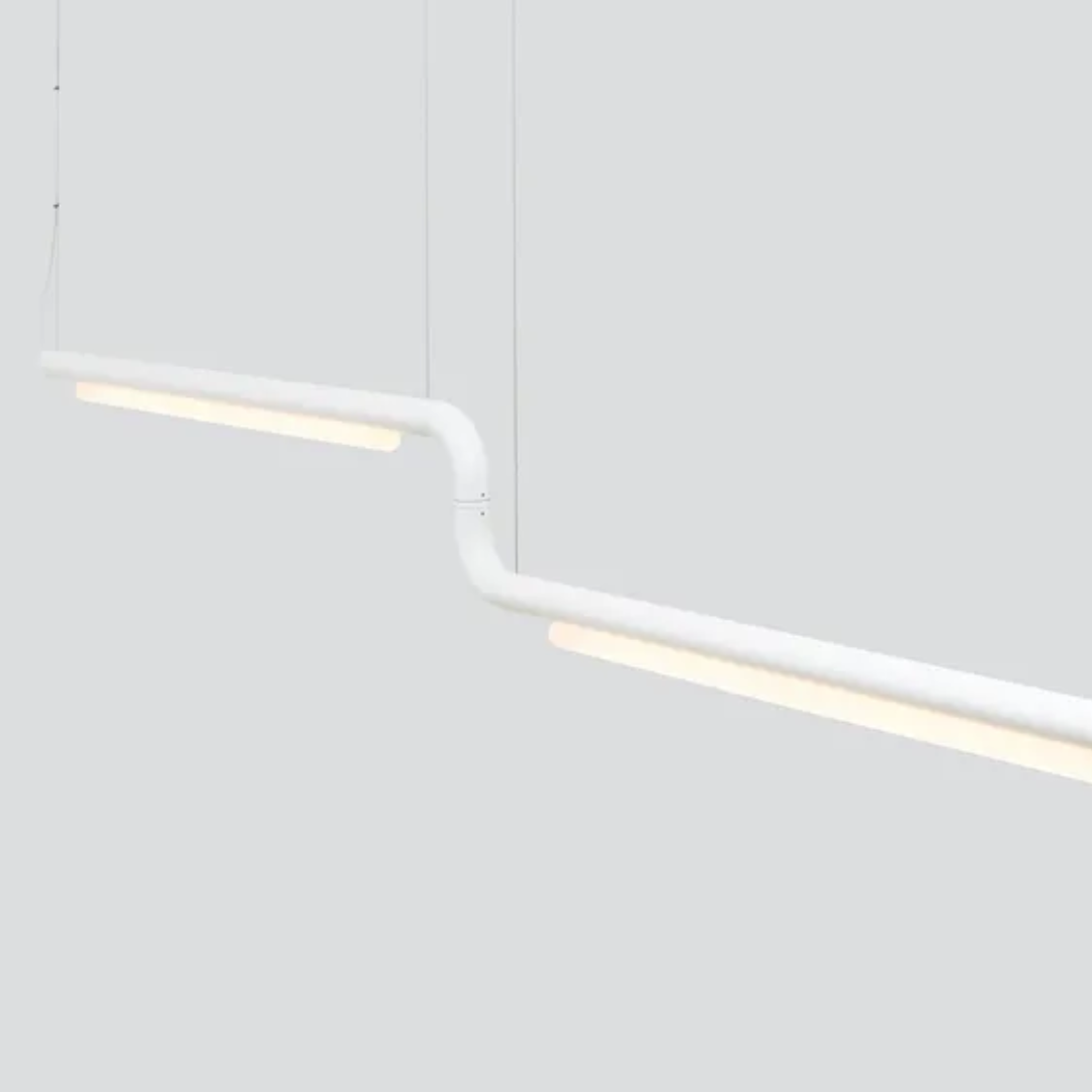 A-N-D - Pipeline CM3 Hanglamp