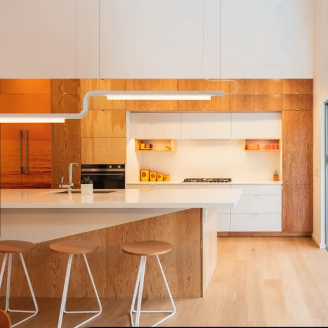 A-N-D - Pipeline CM3 Hanglamp