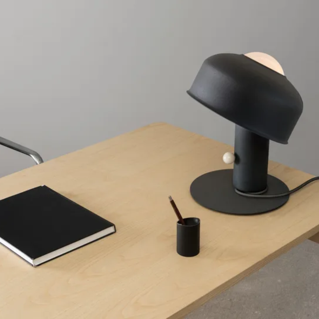 A-N-D - Pivot Bureaulamp