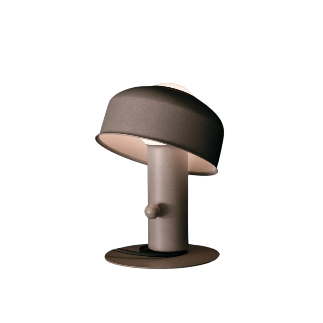 A-N-D - Pivot Bureaulamp