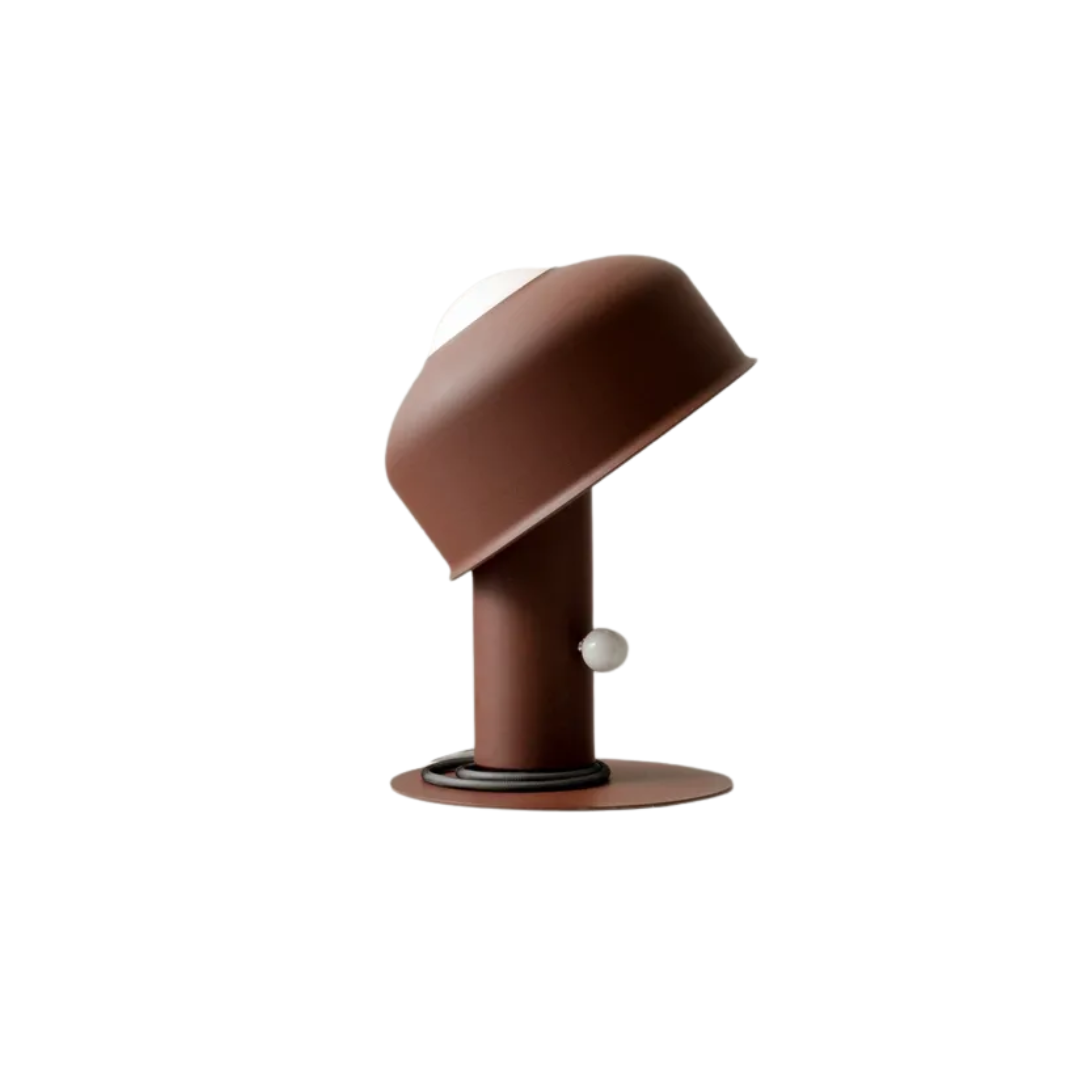 A-N-D - Pivot Bureaulamp