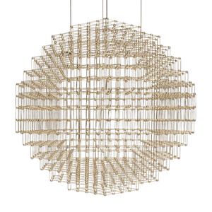 Quasar - Pixel 12 Bol Hanglamp