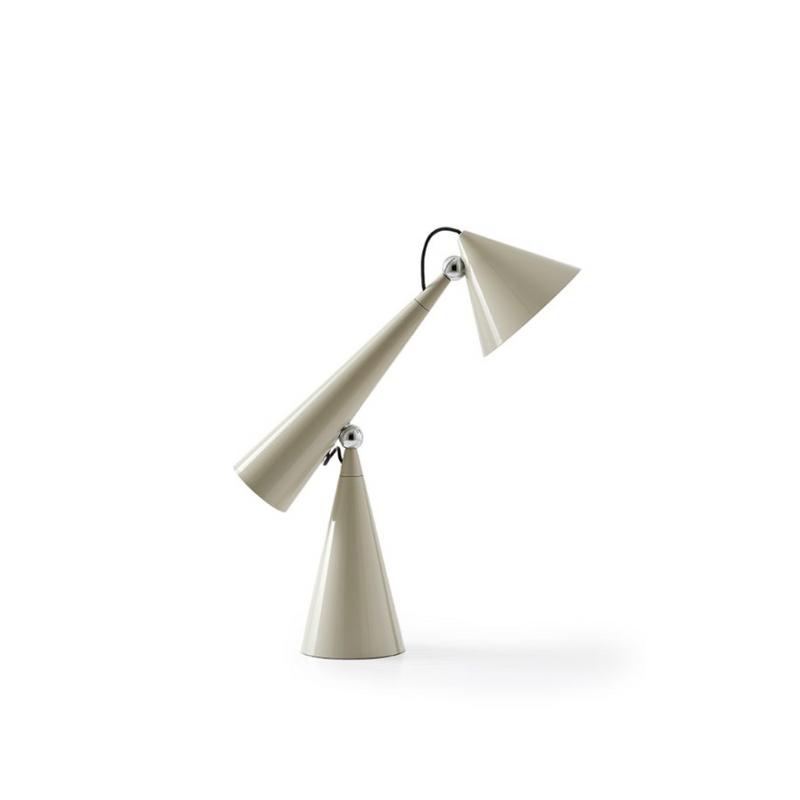 Tom Dixon - Pose Task LED Tafellamp