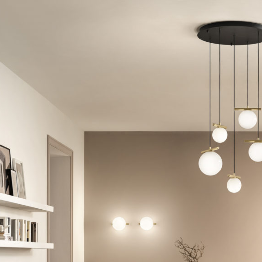 Masiero - Posy Wandlamp