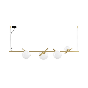 Masiero - Posy BIL4 Hanglamp