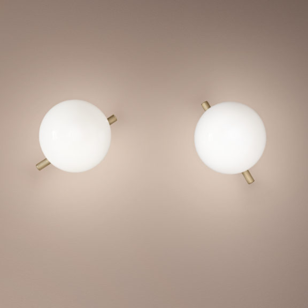 Masiero - Posy Wandlamp