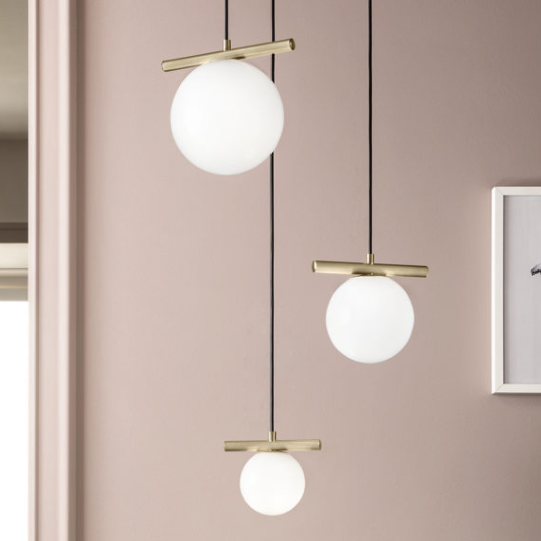 Masiero - Posy S1 Hanglamp