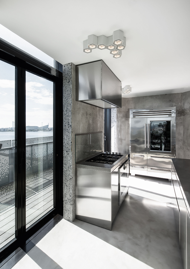 Wever & Ducre - Hexo 2.0 PAR16 Spots - KOOT