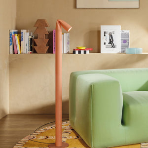 Axo - Bender 120 Vloerlamp