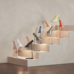 Louis Poulsen - AJ Mini tafellamp