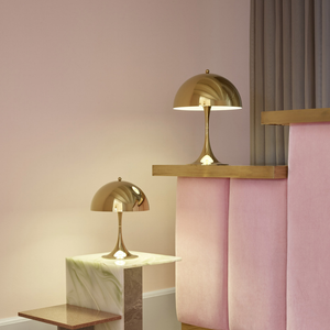 Louis Poulsen - Panthella 250 tafellamp