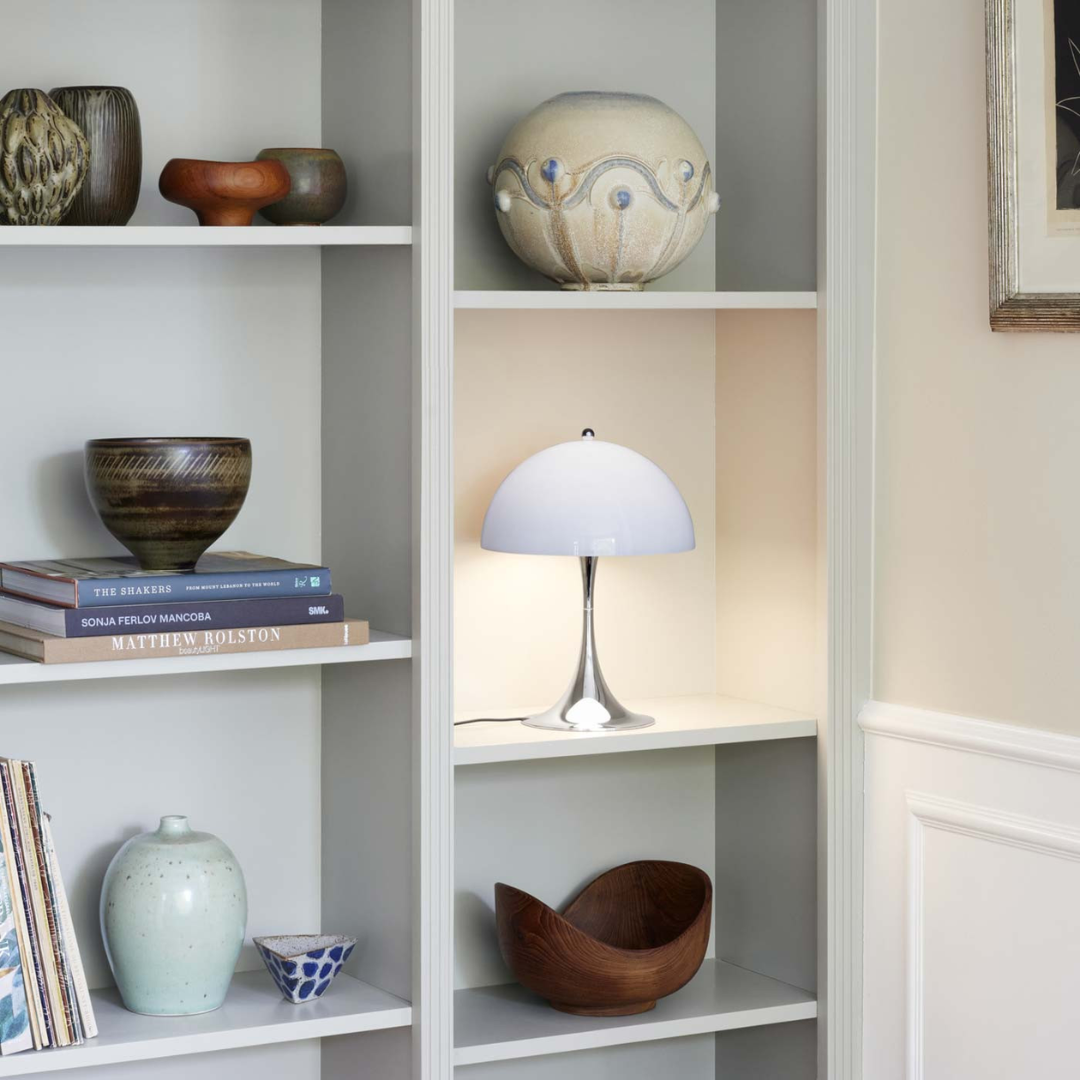 Louis Poulsen - Panthella 250 tafellamp