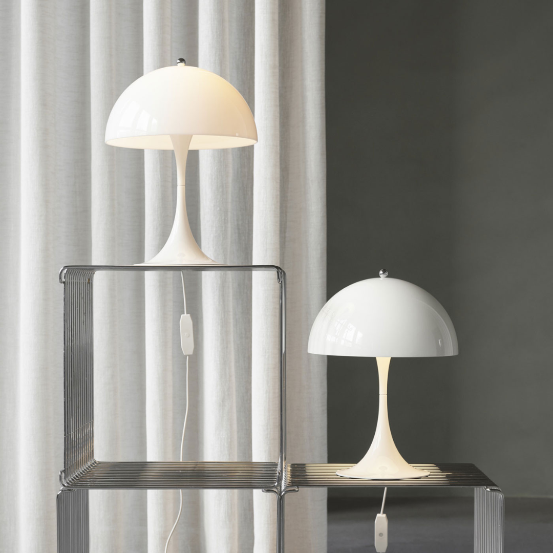 Louis Poulsen - Panthella 250 tafellamp