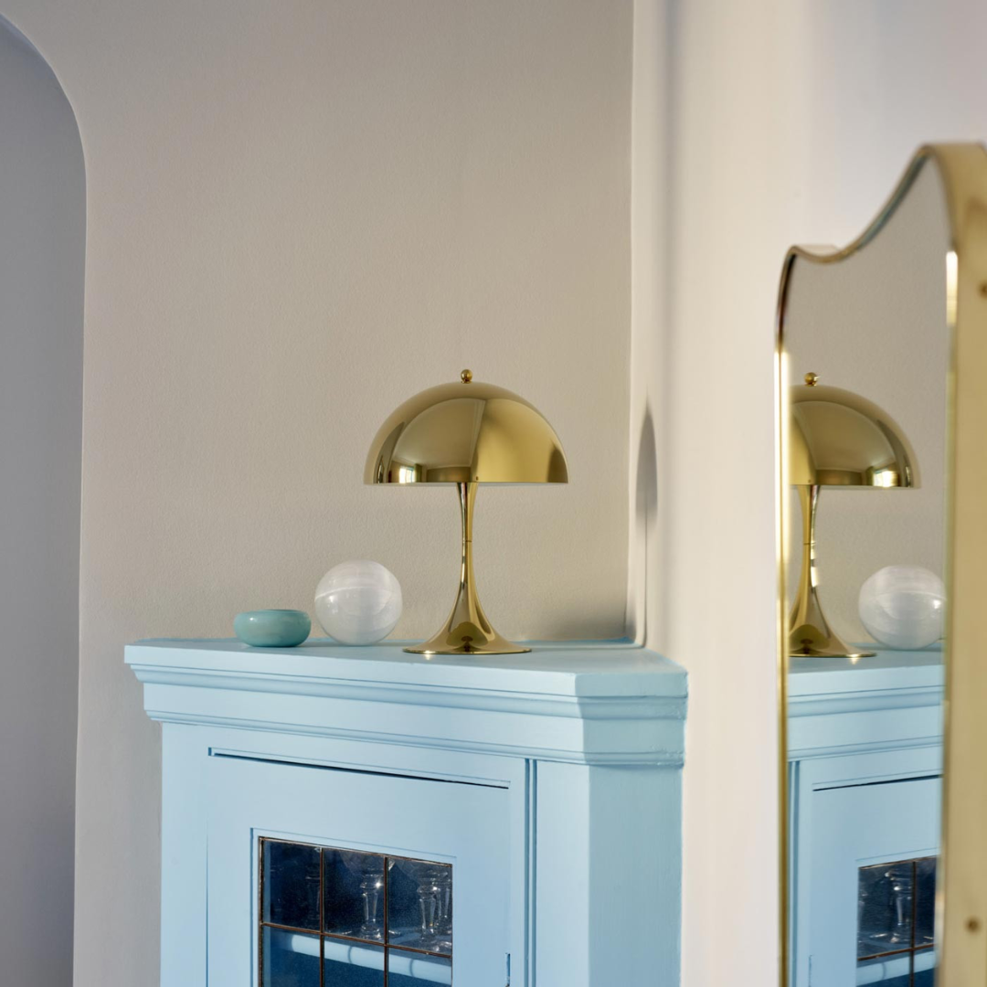 Louis Poulsen - Panthella 250 tafellamp