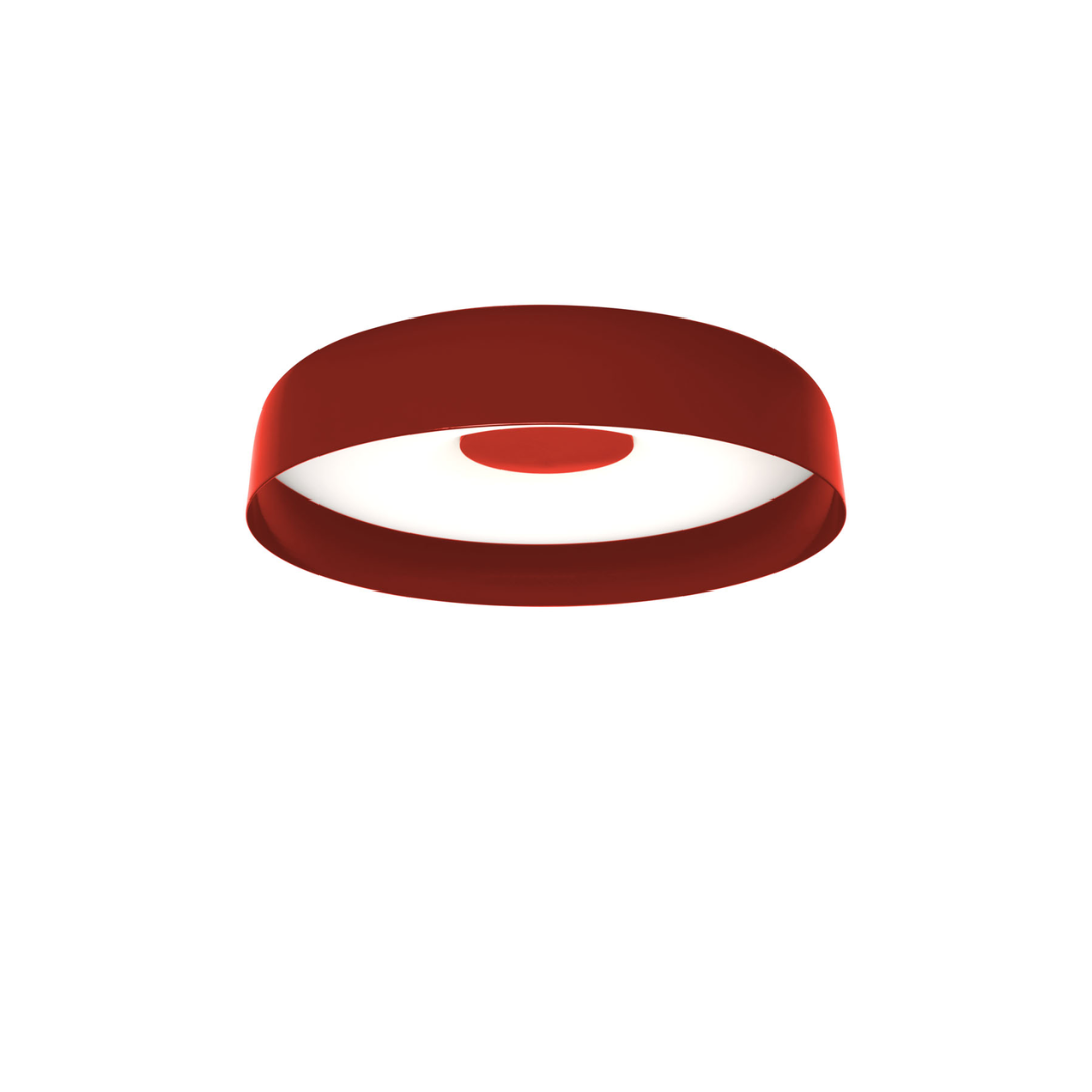 Martinelli Luce - Papavero ø30cm Plafondlamp/Wandlamp