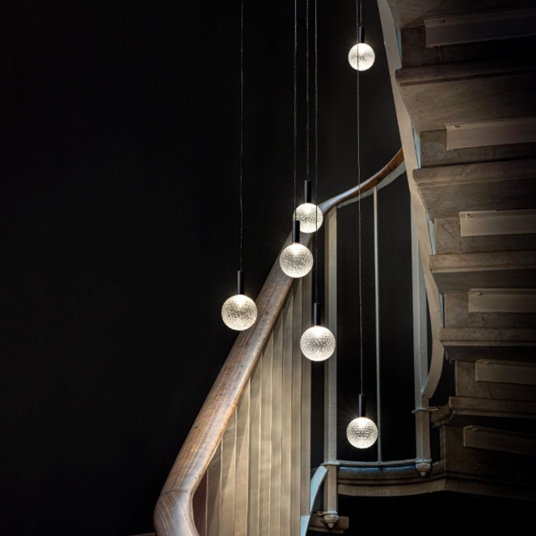 Catellani and Smith - Par 18 Kroonluchter Hanglamp