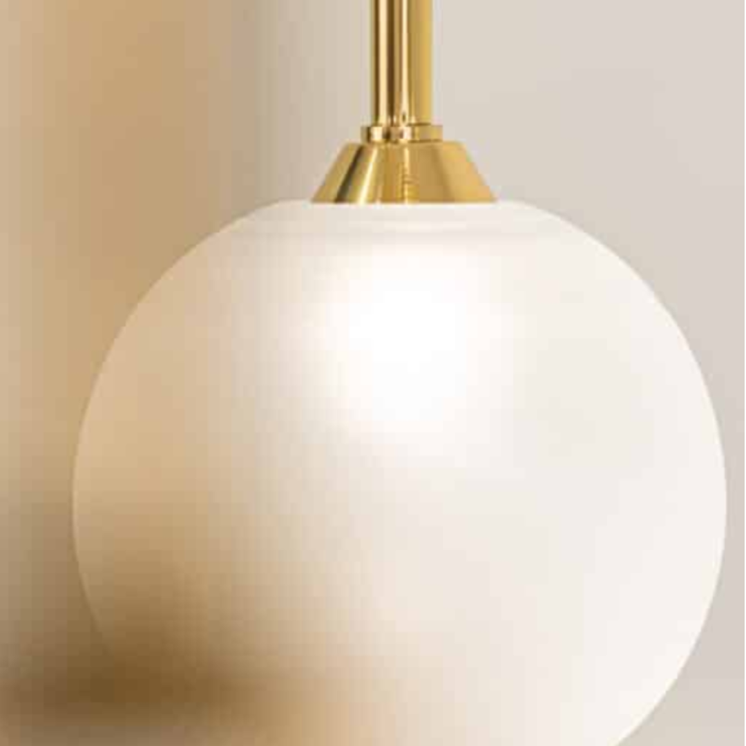 Ilfari - Penelope W1 Wandlamp