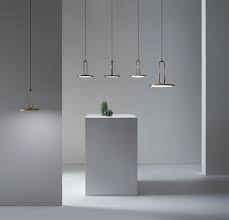 Penta - Clip Mini Open Hanglamp - KOOT