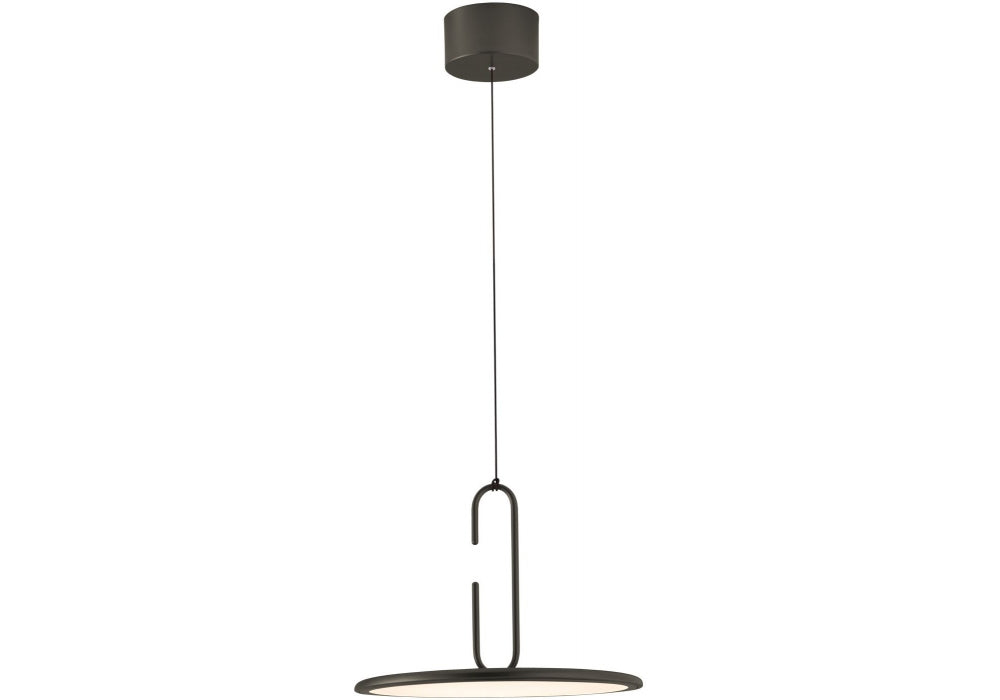 Penta - Clip Mini Open Hanglamp - KOOT