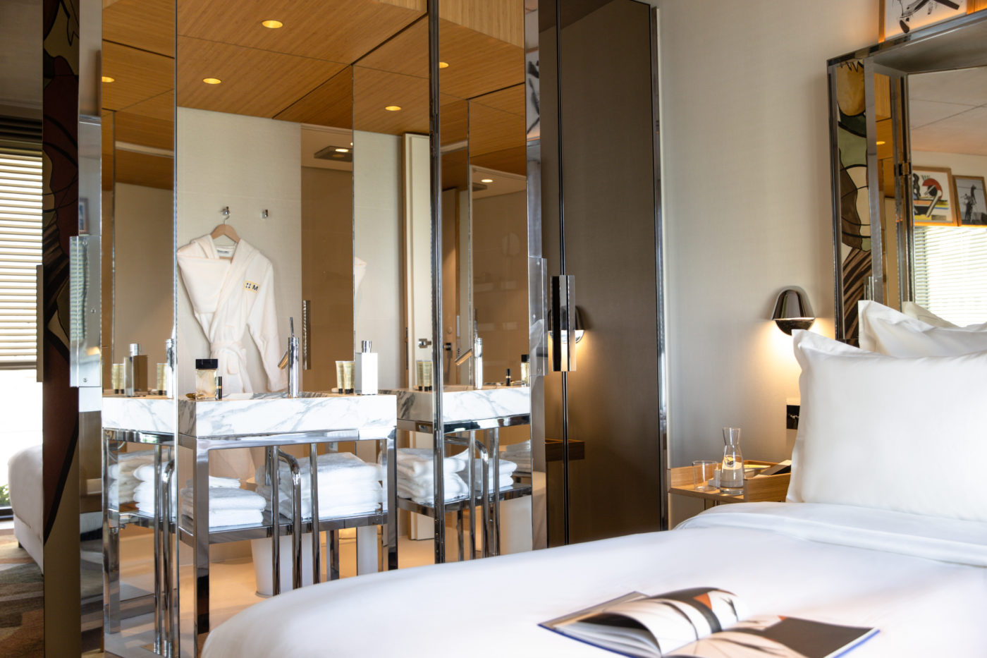 Penta - Enoki Appliques Wandlamp - KOOT