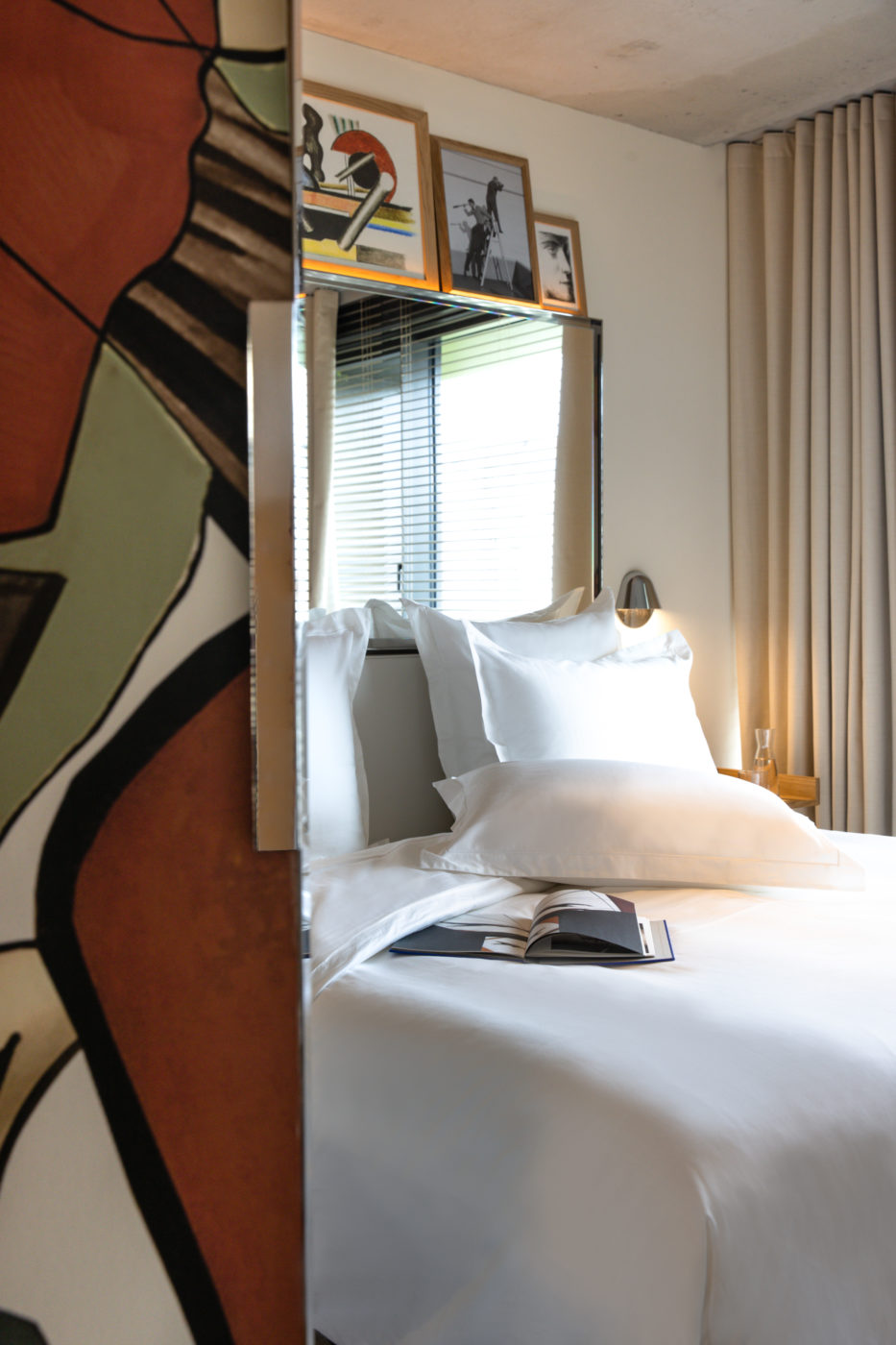 Penta - Enoki Appliques Wandlamp - KOOT