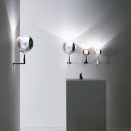 Penta - Glo Medium Wandlamp - KOOT