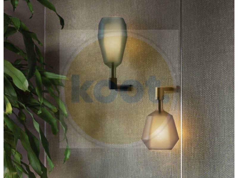 Penta - MoM Fatty Wandlamp - KOOT