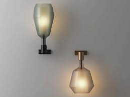 Penta - MoM Slim Wandlamp - KOOT