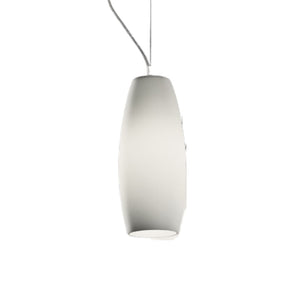 De Majo - Peroni S14 Satijn Glas Hanglamp