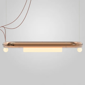 A-N-D - Pipeline CM8 Hanglamp